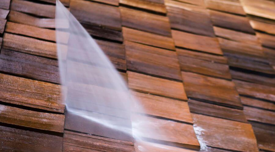 Asphalt Roofing in Castalia, IA